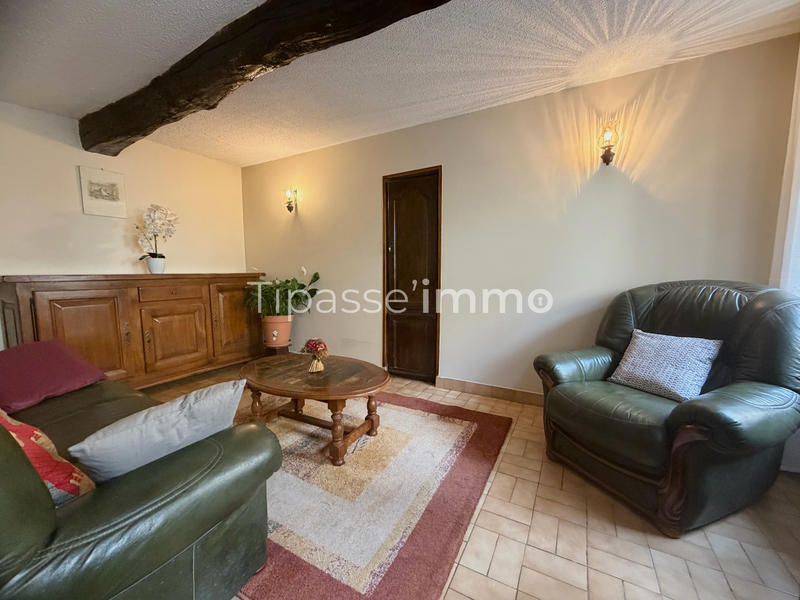 Maison - 73 m² - 4 pièces