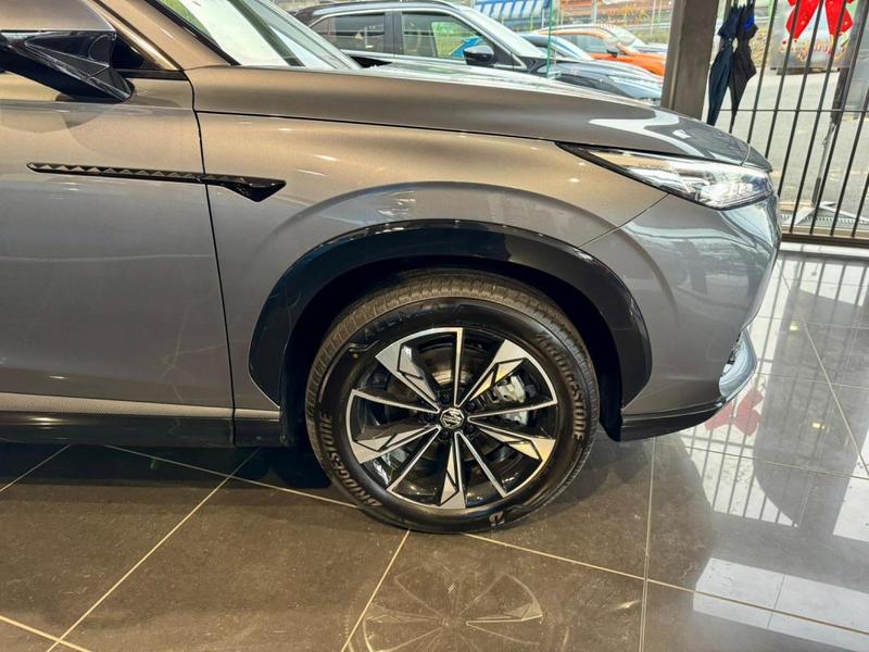 Mg Ehs II 1.5 Hybrid+ 224 Comfort