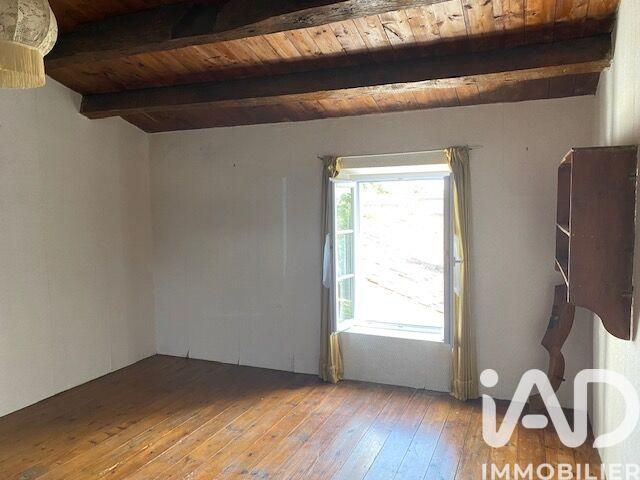 Maison de village - 157 m² - 7 pièces