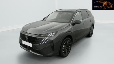 Peugeot 5008 Hybrid 145 e-Dcs6 Gt