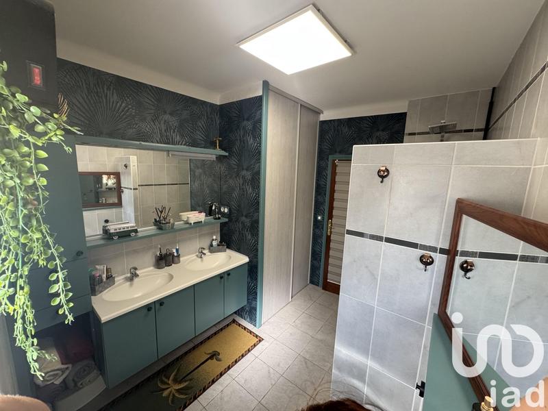 Maison de ville - 149 m² - 5 pièces