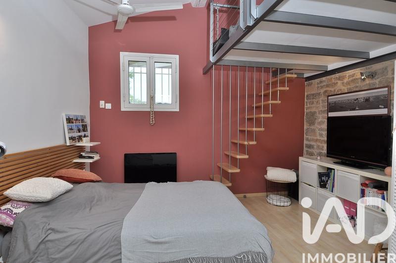 Maison de village - 144 m² - 4 pièces