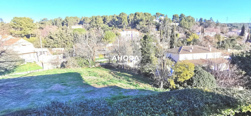 Appartement - 58 m² - 4 pièces