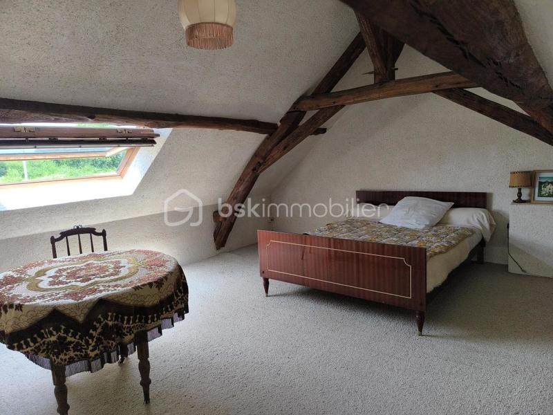 Maison de campagne - 175 m² - 8 pièces