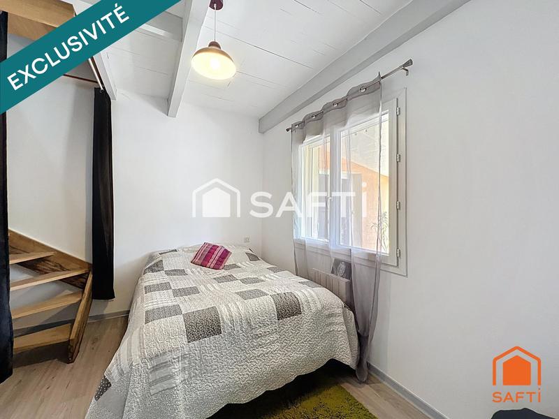 Villa - 114 m² - 4 pièces