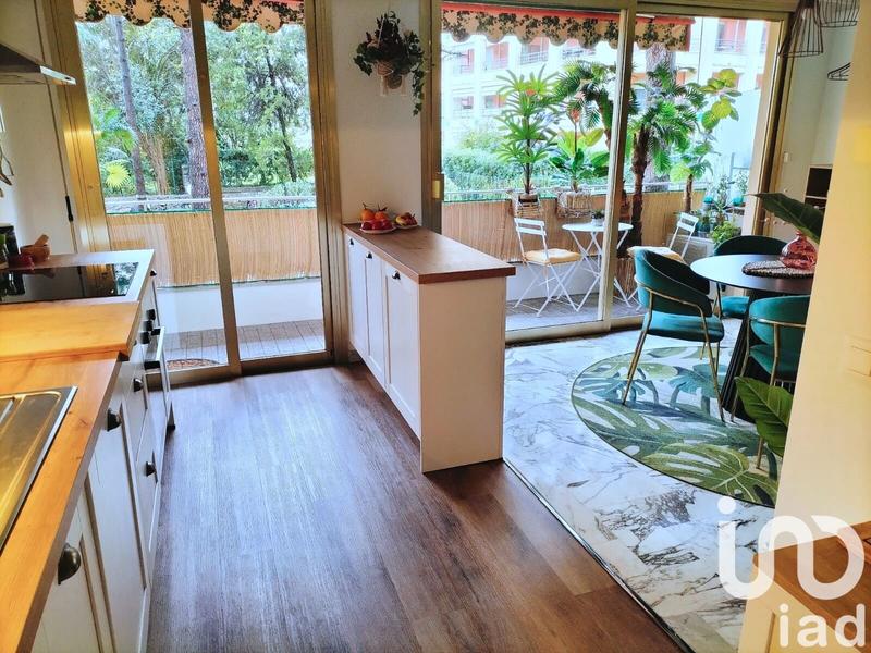 Appartement - 42 m² - 1 pièce