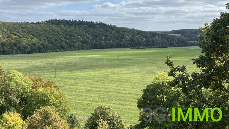 Maison - 150 m² - 7 pièces