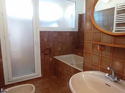 Appartement - 84 m² - 5 pièces