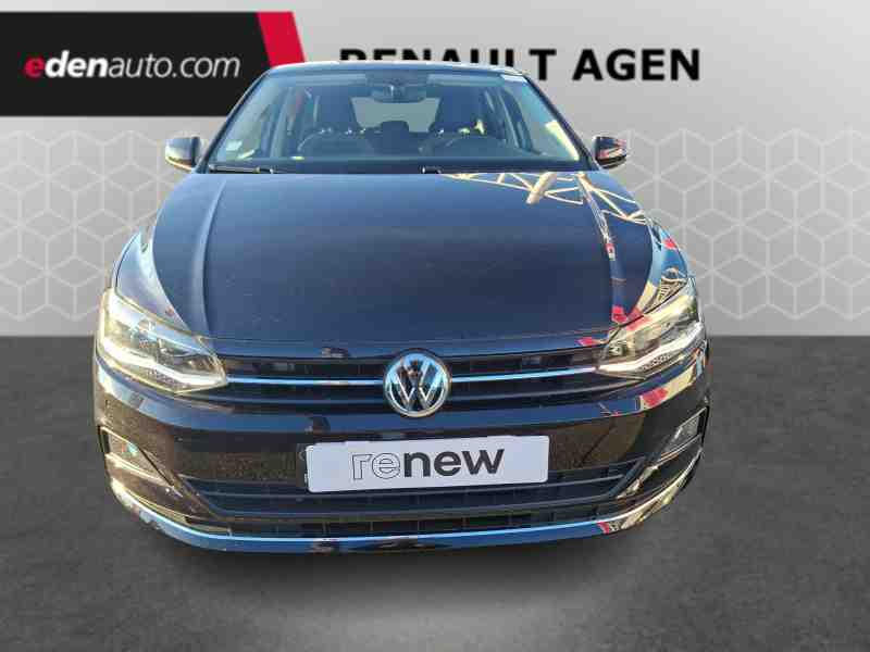 Volkswagen Polo 1.0 Tsi 115 s&amp;S Dsg7 Copper Line