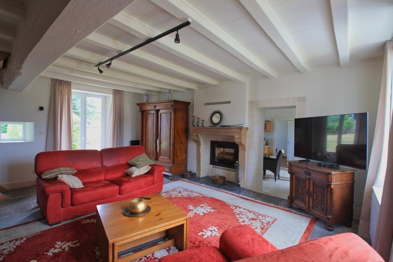 Maison de campagne - 320 m² - 15 pièces