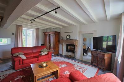Maison de campagne - 320 m² - 15 pièces