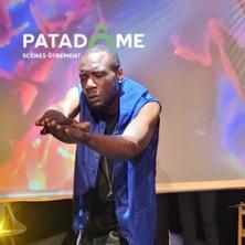 Les Génies des Eaux