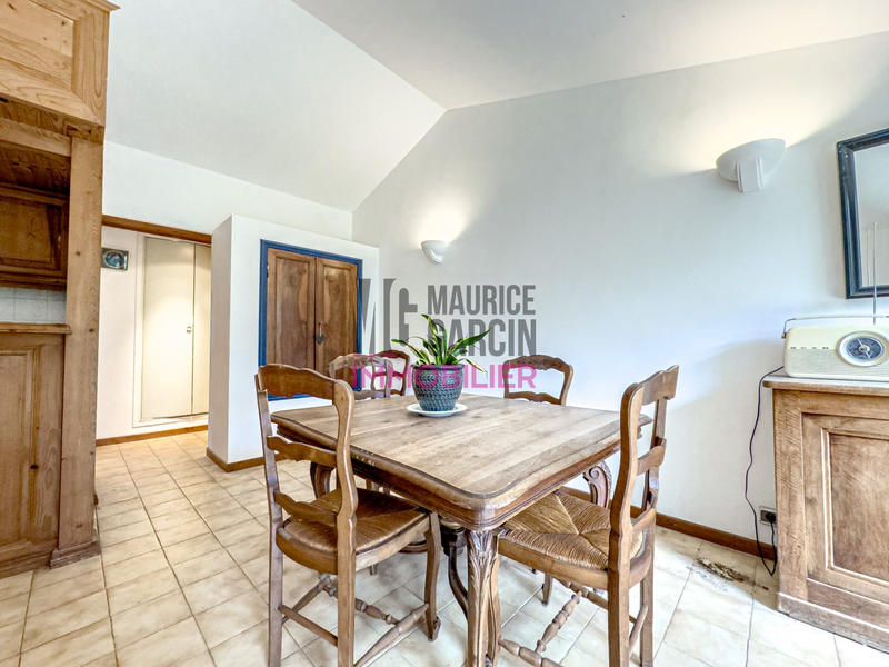 Villa - 126 m² - 5 pièces