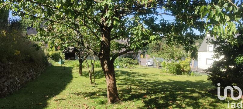 Maison - 154 m² - 6 pièces