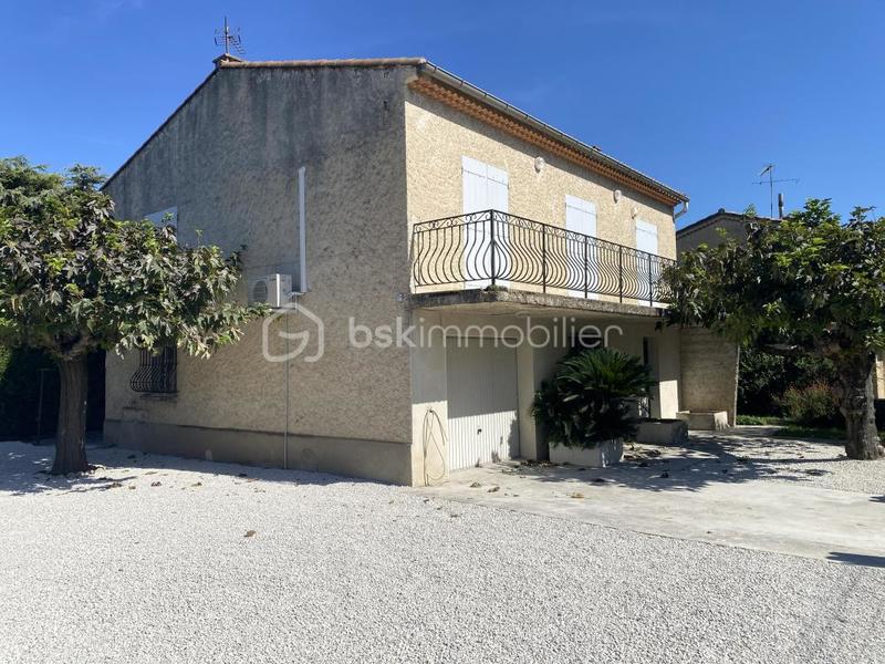 Maison - 114 m² - 5 pièces