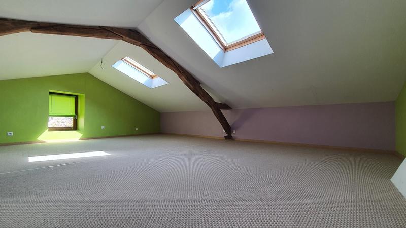 Maison - 232 m² - 14 pièces