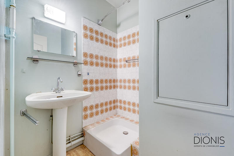 Appartement - 88 m² - 4 pièces