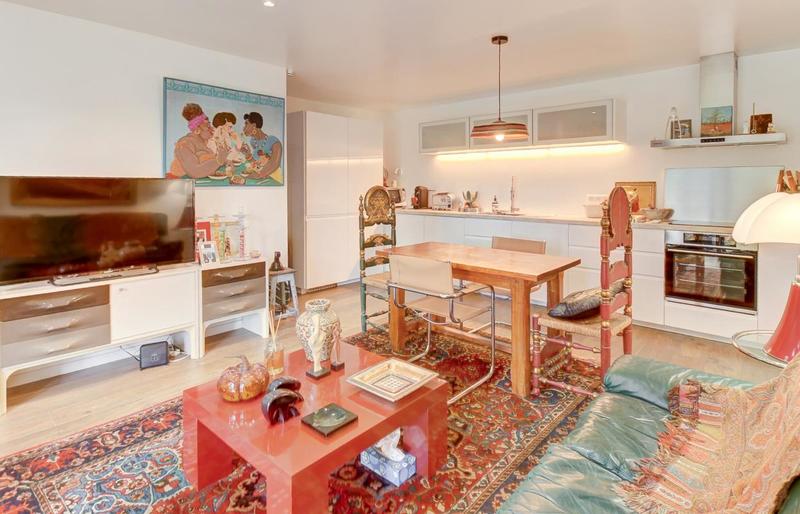 Maison - 89 m² - 4 pièces