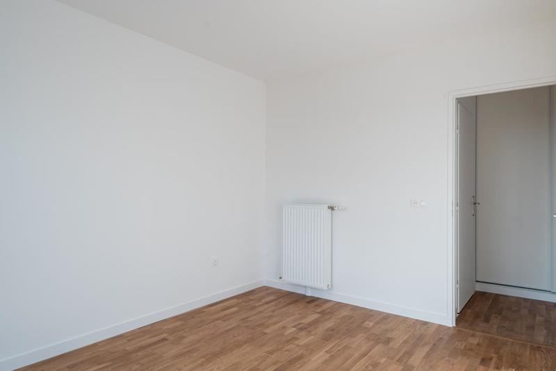 Appartement - 101 m² - 5 pièces
