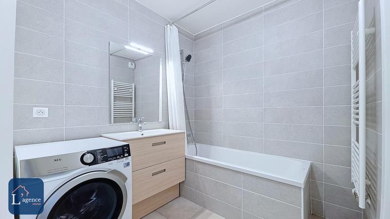 Appartement - 72 m² - 3 pièces