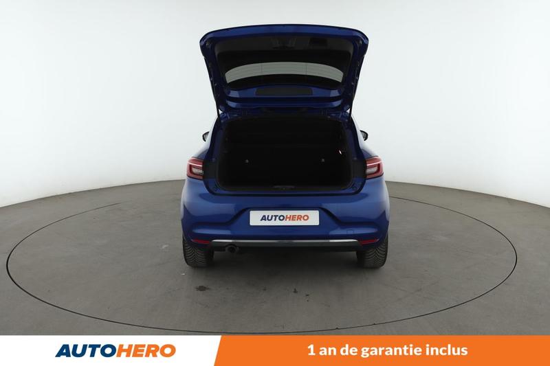 Renault Clio 1.3 TCe Intens Edc 130 ch