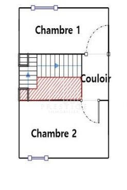Maison de village - 130 m²