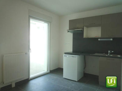 Appartement - 76 m² - 3 pièces