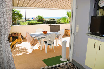 Appartement - 44 m² - 3 pièces