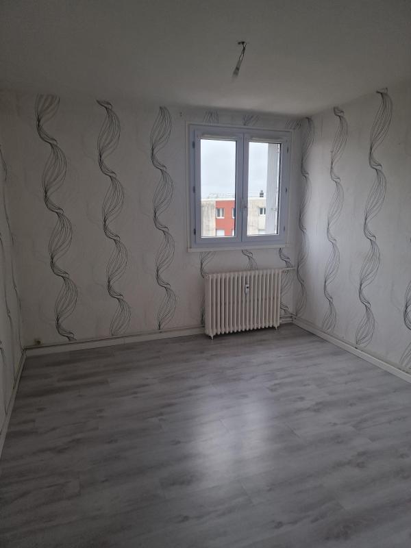 Appartement - 77 m² - 4 pièces