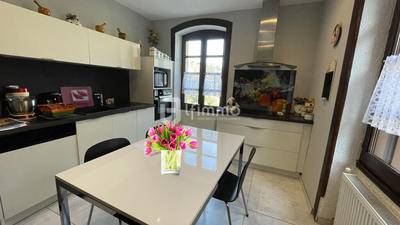 Maison de campagne - 163 m² - 5 pièces