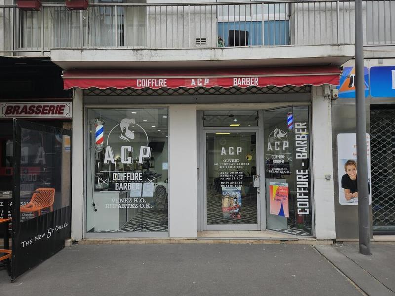 Local commercial - 48 m²