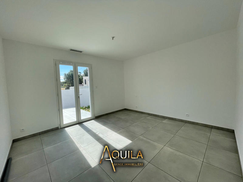 Villa - 100 m² - 4 pièces