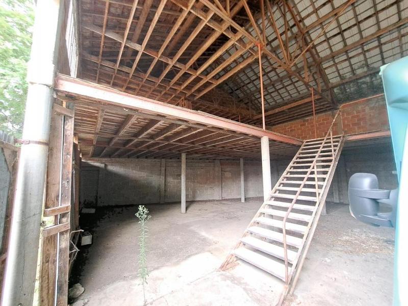 Maison de ville - 131 m² - 5 pièces