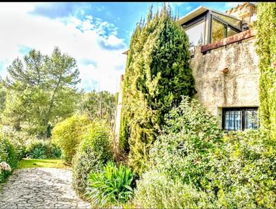 Villa - 193 m² - 7 pièces