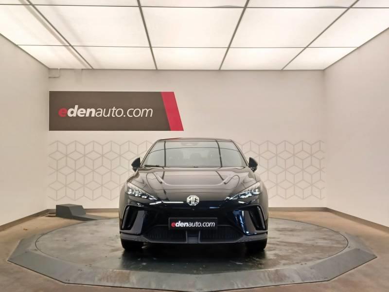 Mg Mg4 Electric 64kWh - 150 kW 2wd Luxury