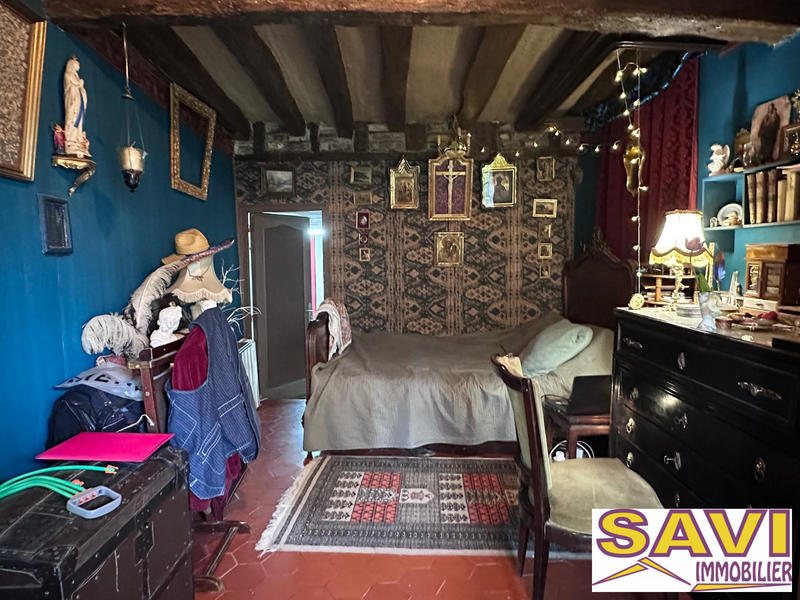 Ferme - 105 m² - 5 pièces