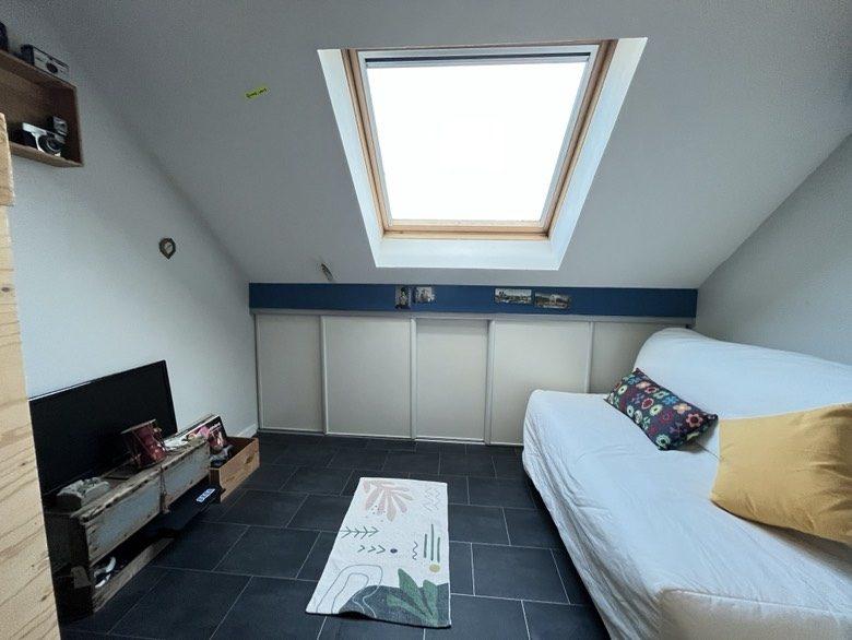 Maison - 127 m² - 6 pièces