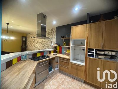 Maison de village - 245 m² - 8 pièces