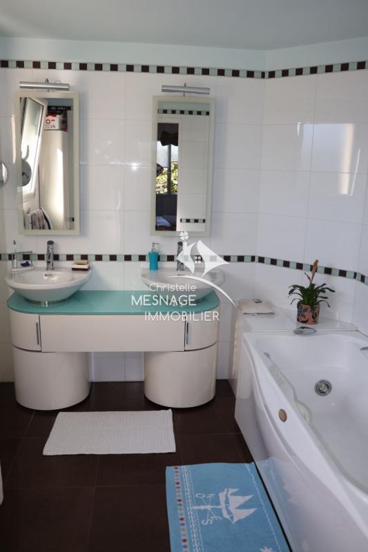 Maison - 172 m² - 7 pièces