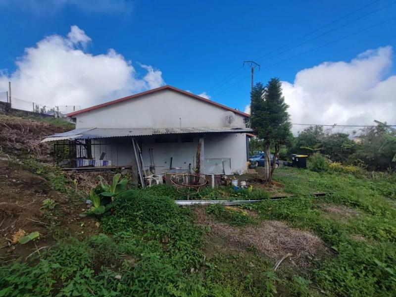 Maison - 75 m² - 5 pièces