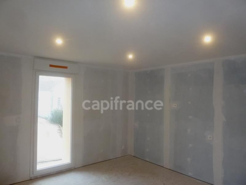 Immeuble - 500 m² - 19 pièces