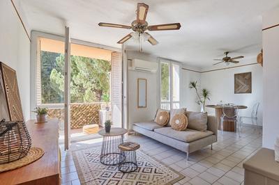 Appartement - 73 m² - 4 pièces