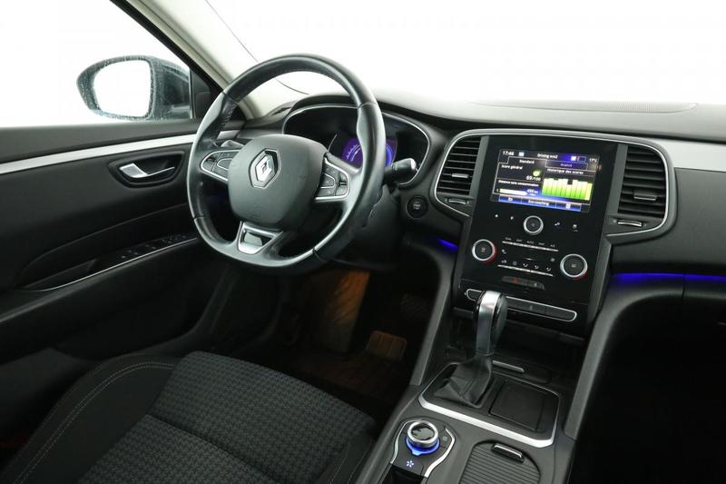 Renault Talisman estate 1.6 TCe Energy Zen Edc 150 ch