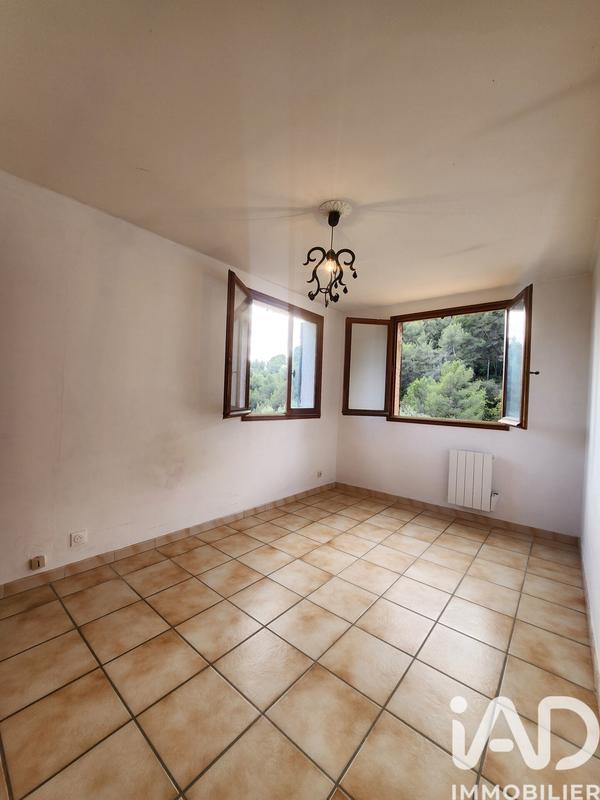 Maison - 103 m² - 5 pièces