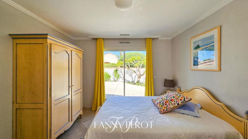 Villa - 194 m² - 6 pièces