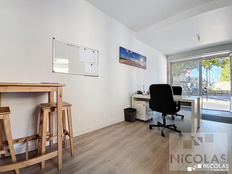 Immeuble - 97 m²