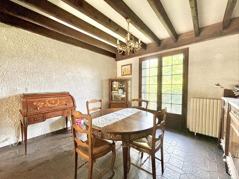 Maison - 157 m² - 5 pièces