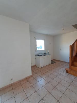 Maison - 70 m² - 4 pièces