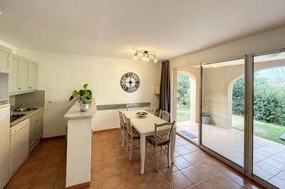 Appartement - 42 m² - 3 pièces