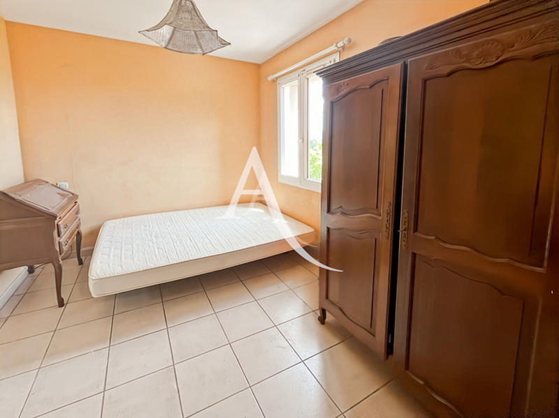 Maison - 98 m² - 4 pièces